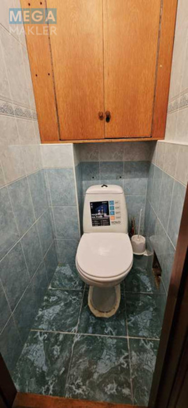 Продаж 2 кімнатної квартири (58,5/33,4/8,3), 1 пов. 11 пов. будинку, <a class="location-link" href="/kiev/" title="Недвижимость Київ">Київ</a>, <a class="location-link" href="/kiev/svyatoshinskij/" title="Недвижимость Святошинський район">Святошинський р-н</a>, Героев Космоса ул., 11 (изображение 16)