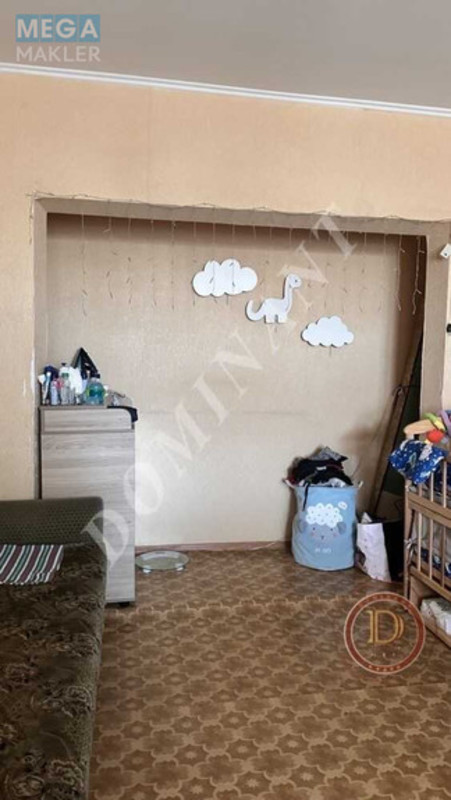 Продаж 2 кімнатної квартири (53/31/8), 6 пов. 9 пов. будинку, <a class="location-link" href="/zaporozhje/" title="Недвижимость Запоріжжя">Запоріжжя</a>, <a class="location-link" href="/zaporozhje/leninskij/" title="Недвижимость Ленінський район">Ленінський р-н</a>, Штурмова, 7 (изображение 4)
