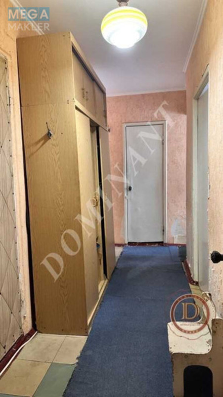 Продаж 2 кімнатної квартири (53/31/8), 6 пов. 9 пов. будинку, <a class="location-link" href="/zaporozhje/" title="Недвижимость Запоріжжя">Запоріжжя</a>, <a class="location-link" href="/zaporozhje/leninskij/" title="Недвижимость Ленінський район">Ленінський р-н</a>, Штурмова, 7 (изображение 5)