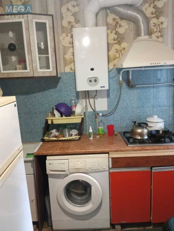 Оренда 1 кімнатної квартири, <a class="location-link" href="/odessa/" title="Недвижимость Одеса">Одеса</a>, <a class="location-link" href="/odessa/suvorovskij/" title="Недвижимость Суворовський район">Суворовський р-н</a>, Красная, 15 (изображение 5)