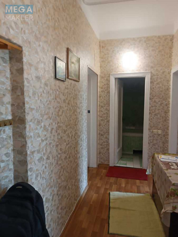 Оренда 2 кімнатної квартири, <a class="location-link" href="/kiev/" title="Недвижимость Київ">Київ</a>, <a class="location-link" href="/kiev/dneprovskij/" title="Недвижимость Дніпровський район">Дніпровський р-н</a>, Будівельників вул., 33 (изображение 3)