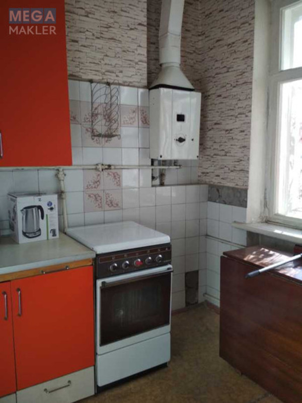Оренда 2 кімнатної квартири, <a class="location-link" href="/kiev/" title="Недвижимость Київ">Київ</a>, <a class="location-link" href="/kiev/dneprovskij/" title="Недвижимость Дніпровський район">Дніпровський р-н</a>, Будівельників вул., 33 (изображение 7)