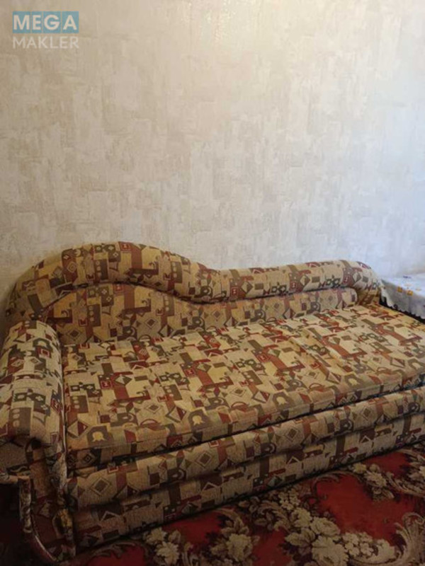 Оренда 2 кімнатної квартири, <a class="location-link" href="/kiev/" title="Недвижимость Київ">Київ</a>, <a class="location-link" href="/kiev/dneprovskij/" title="Недвижимость Дніпровський район">Дніпровський р-н</a>, Будівельників вул., 33 (изображение 8)