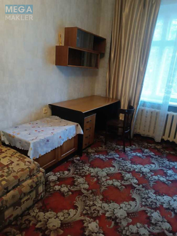 Оренда 2 кімнатної квартири, <a class="location-link" href="/kiev/" title="Недвижимость Київ">Київ</a>, <a class="location-link" href="/kiev/dneprovskij/" title="Недвижимость Дніпровський район">Дніпровський р-н</a>, Будівельників вул., 33 (изображение 9)