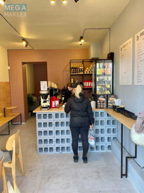 Продаж комерційної нерухомості, 61&nbsp;кв.м, под магазин, <a class="location-link" href="/kiev/" title="Недвижимость Київ">Київ</a>, <a class="location-link" href="/kiev/shevchenkovskij/" title="Недвижимость Шевченківський район">Шевченківський р-н</a>, Деревлянська вул. (изображение 5)