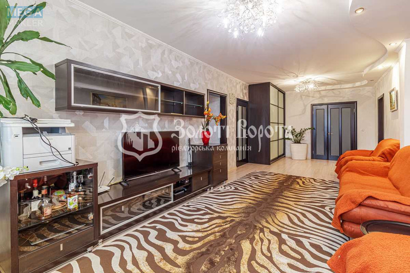 Продаж 3 кімнатної квартири (88/60/13), 11 пов. 16 пов. будинку, <a class="location-link" href="/kiev/" title="Недвижимость Київ">Київ</a>, <a class="location-link" href="/kiev/obolonskij/" title="Недвижимость Оболонський район">Оболонський р-н</a>, Маршала Тимошенка вул., 15г (изображение 2)