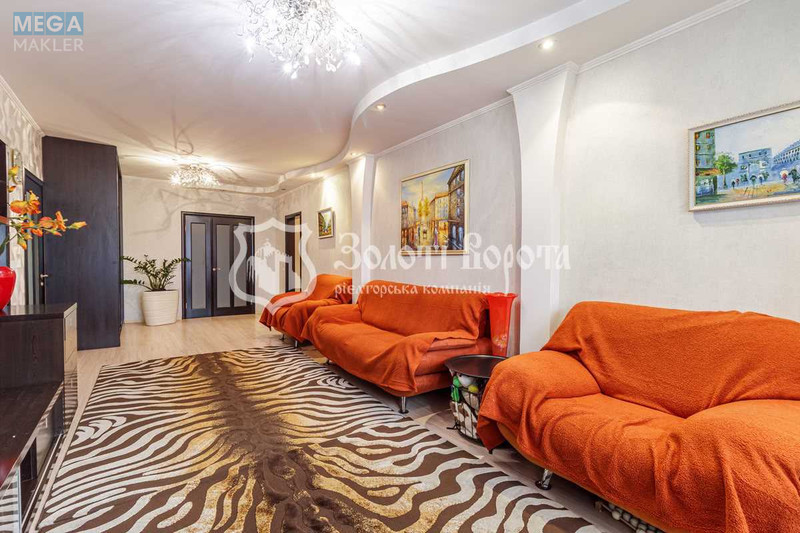 Продаж 3 кімнатної квартири (88/60/13), 11 пов. 16 пов. будинку, <a class="location-link" href="/kiev/" title="Недвижимость Київ">Київ</a>, <a class="location-link" href="/kiev/obolonskij/" title="Недвижимость Оболонський район">Оболонський р-н</a>, Маршала Тимошенка вул., 15г (изображение 3)