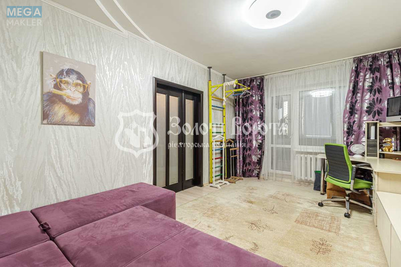 Продаж 3 кімнатної квартири (88/60/13), 11 пов. 16 пов. будинку, <a class="location-link" href="/kiev/" title="Недвижимость Київ">Київ</a>, <a class="location-link" href="/kiev/obolonskij/" title="Недвижимость Оболонський район">Оболонський р-н</a>, Маршала Тимошенка вул., 15г (изображение 4)