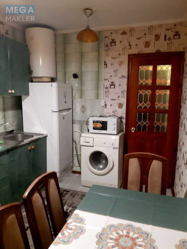 Оренда 2 кімнатної квартири, <a class="location-link" href="/odessa/" title="Недвижимость Одеса">Одеса</a>, <a class="location-link" href="/odessa/suvorovskij/" title="Недвижимость Суворовський район">Суворовський р-н</a>, Ядова, 24а (изображение 2)