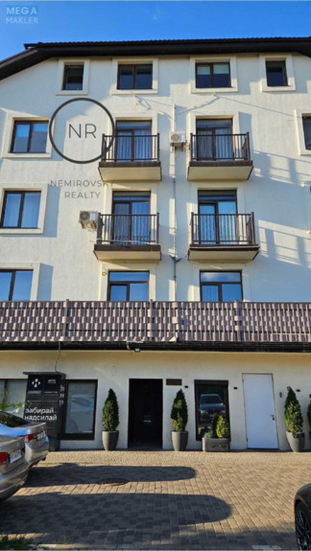 Продаж 1 кімнатної квартири (27/19/5), 1 пов. 6 пов. будинку, <a class="location-link" href="/kiev/" title="Недвижимость Київ">Київ</a>, <a class="location-link" href="/kiev/goloseevskij/" title="Недвижимость Голосіївський район">Голосіївський р-н</a>, Московська вул., 35в (изображение 16)