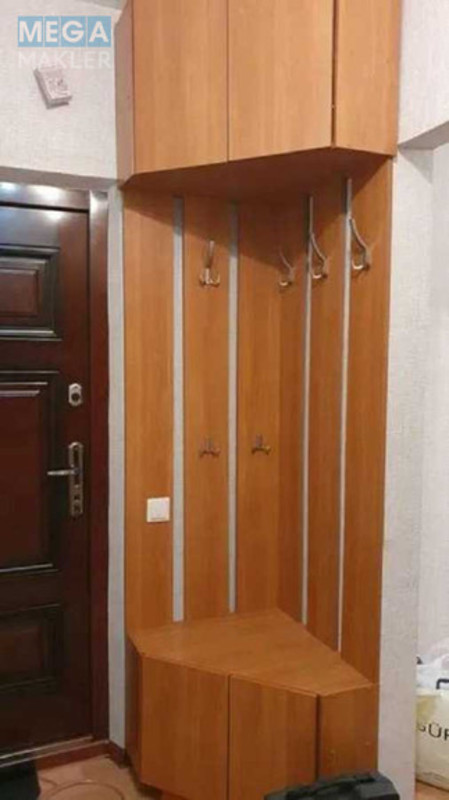 Оренда 1 кімнатної квартири, <a class="location-link" href="/kiev/" title="Недвижимость Київ">Київ</a>, <a class="location-link" href="/kiev/darnickij/" title="Недвижимость Дарницький район">Дарницький р-н</a>, Петра Григоренка просп., 20 (изображение 4)