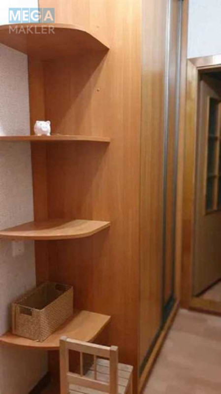 Оренда 1 кімнатної квартири, <a class="location-link" href="/kiev/" title="Недвижимость Київ">Київ</a>, <a class="location-link" href="/kiev/darnickij/" title="Недвижимость Дарницький район">Дарницький р-н</a>, Петра Григоренка просп., 20 (изображение 6)
