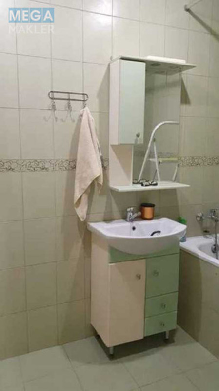 Оренда 1 кімнатної квартири, <a class="location-link" href="/kiev/" title="Недвижимость Київ">Київ</a>, <a class="location-link" href="/kiev/darnickij/" title="Недвижимость Дарницький район">Дарницький р-н</a>, Петра Григоренка просп., 20 (изображение 11)