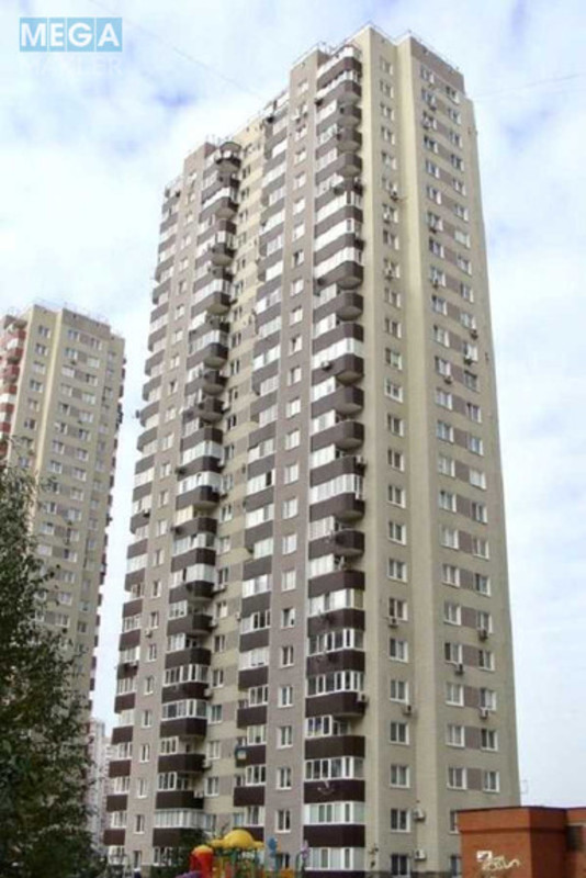 Оренда 1 кімнатної квартири, <a class="location-link" href="/kiev/" title="Недвижимость Київ">Київ</a>, <a class="location-link" href="/kiev/darnickij/" title="Недвижимость Дарницький район">Дарницький р-н</a>, Петра Григоренка просп., 20 (изображение 13)