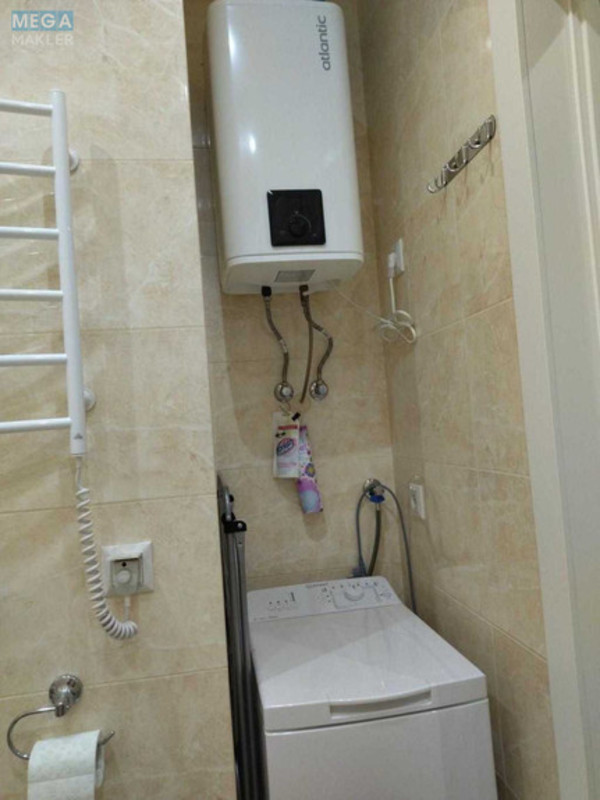Оренда 1 кімнатної квартири, <a class="location-link" href="/kiev/" title="Недвижимость Київ">Київ</a>, <a class="location-link" href="/kiev/solomenskij/" title="Недвижимость Солом'янський район">Солом'янський р-н</a>, Відрадний просп., 2 (изображение 5)