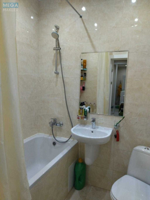 Оренда 1 кімнатної квартири, <a class="location-link" href="/kiev/" title="Недвижимость Київ">Київ</a>, <a class="location-link" href="/kiev/solomenskij/" title="Недвижимость Солом'янський район">Солом'янський р-н</a>, Відрадний просп., 2 (изображение 6)