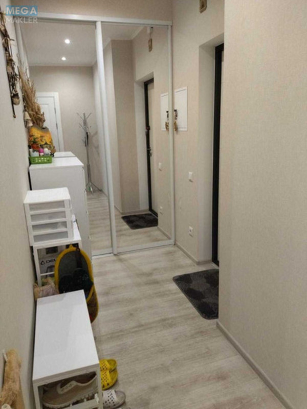 Оренда 1 кімнатної квартири, <a class="location-link" href="/kiev/" title="Недвижимость Київ">Київ</a>, <a class="location-link" href="/kiev/solomenskij/" title="Недвижимость Солом'янський район">Солом'янський р-н</a>, Відрадний просп., 2 (изображение 7)