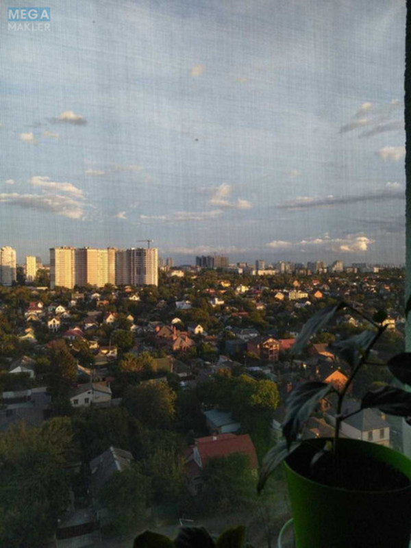 Оренда 1 кімнатної квартири, <a class="location-link" href="/kiev/" title="Недвижимость Київ">Київ</a>, <a class="location-link" href="/kiev/solomenskij/" title="Недвижимость Солом'янський район">Солом'янський р-н</a>, Відрадний просп., 2 (изображение 8)