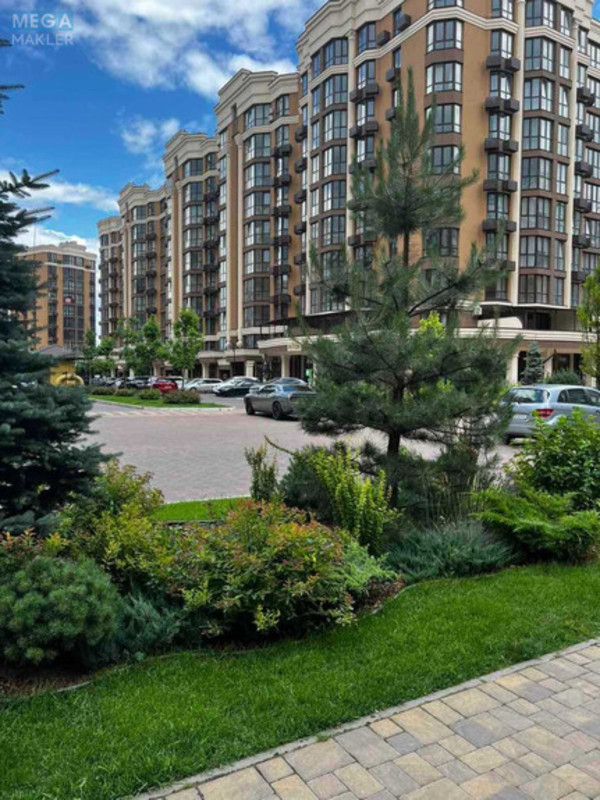 Оренда 2 кімнатної квартири, <a class="location-link" href="/sofievskaya-borshagovka/" title="Недвижимость Софіївська Борщагівка">Софіївська Борщагівка</a>, проспект Мартинова, 17 (изображение 9)