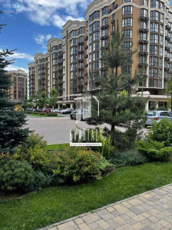 Новобудова, 10 поверхів, <a class="location-link" href="/sofievskaya-borshagovka/" title="Недвижимость Софіївська Борщагівка">Софіївська Борщагівка</a>, Щаслива, 67 (изображение 10)