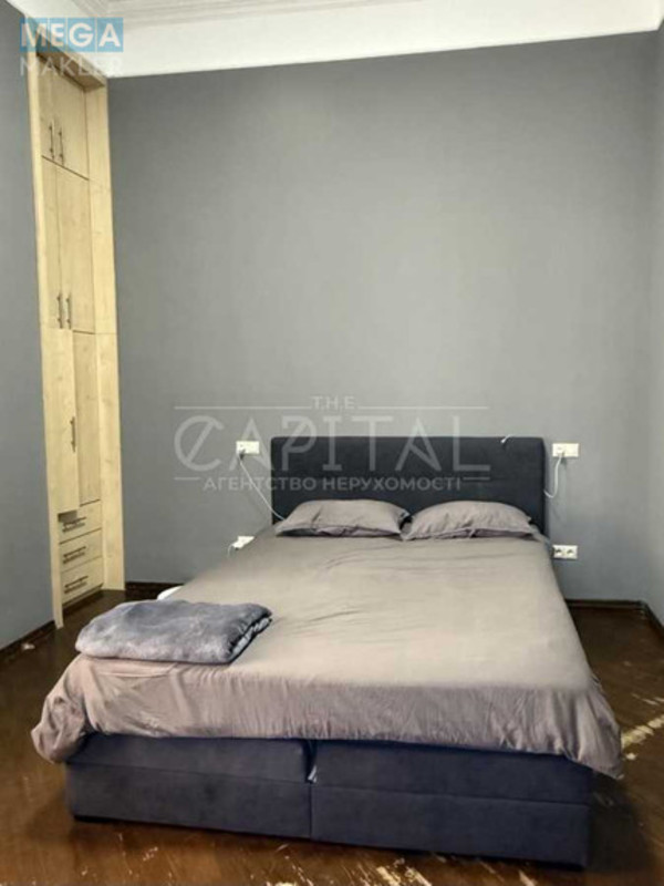Продаж 2 кімнатної квартири (42,6/16,3/17,6), 3 пов. 6 пов. будинку, <a class="location-link" href="/kiev/" title="Недвижимость Київ">Київ</a>, <a class="location-link" href="/kiev/pecherskij/" title="Недвижимость Печерський район">Печерський р-н</a>, Саксаганського вул., 12 (изображение 5)