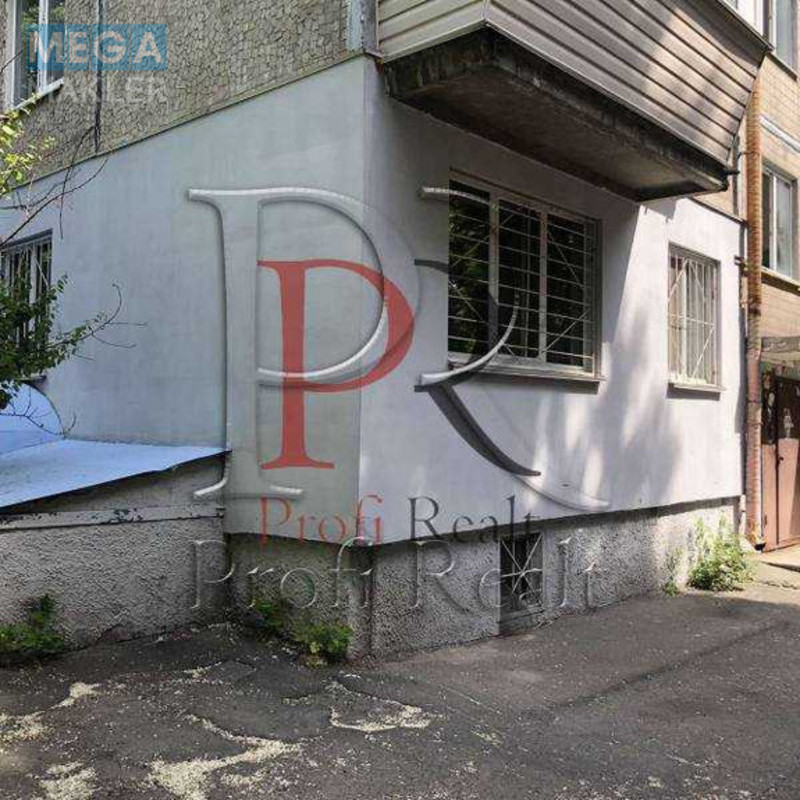 Продаж 1 кімнатної квартири (31/17/6), 1 пов. 5 пов. будинку, <a class="location-link" href="/kiev/" title="Недвижимость Київ">Київ</a>, <a class="location-link" href="/kiev/solomenskij/" title="Недвижимость Солом'янський район">Солом'янський р-н</a>, Гавела Вацлава бульвар, 17 (изображение 7)