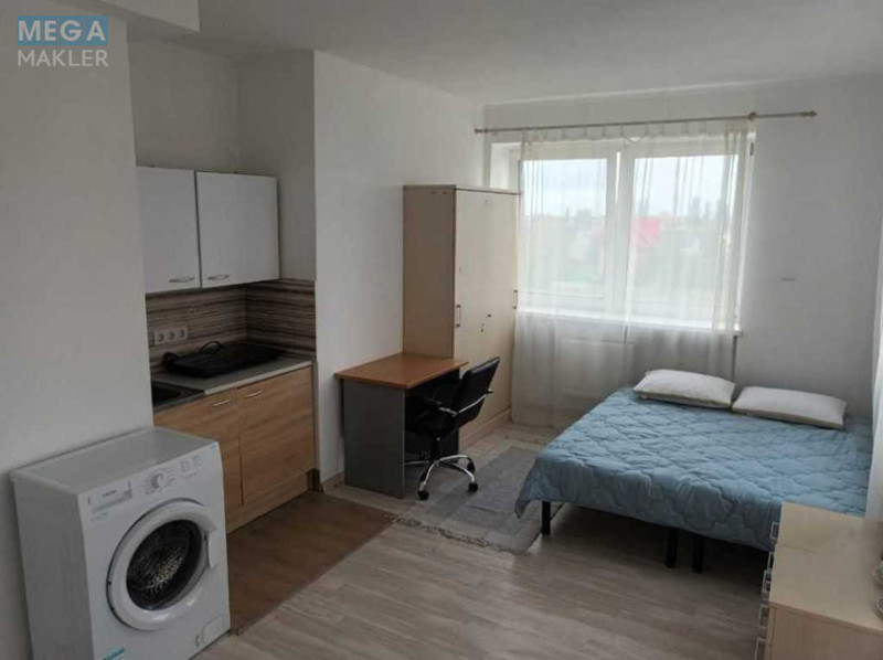 Продаж 1 кімнатної квартири (25,3/?/19,6), 3 пов. 20 пов. будинку, <a class="location-link" href="/kiev/" title="Недвижимость Київ">Київ</a>, <a class="location-link" href="/kiev/darnickij/" title="Недвижимость Дарницький район">Дарницький р-н</a>, Євгенія Харченка вул., 47Б (изображение 2)