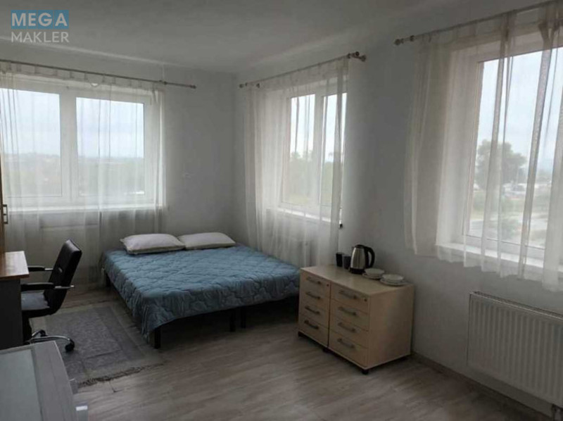 Продаж 1 кімнатної квартири (25,3/?/19,6), 3 пов. 20 пов. будинку, <a class="location-link" href="/kiev/" title="Недвижимость Київ">Київ</a>, <a class="location-link" href="/kiev/darnickij/" title="Недвижимость Дарницький район">Дарницький р-н</a>, Євгенія Харченка вул., 47Б (изображение 3)