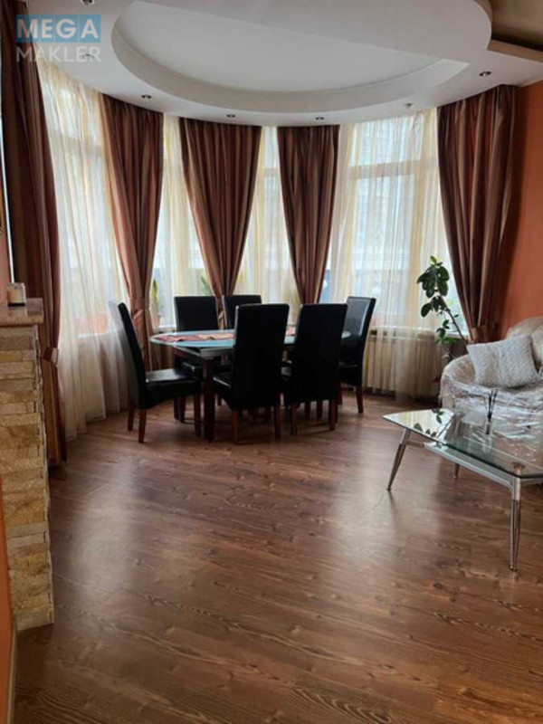 Оренда 3 кімнатної квартири, <a class="location-link" href="/kiev/" title="Недвижимость Київ">Київ</a>, <a class="location-link" href="/kiev/shevchenkovskij/" title="Недвижимость Шевченківський район">Шевченківський р-н</a>, Дмитриевская ул., 69 (изображение 2)
