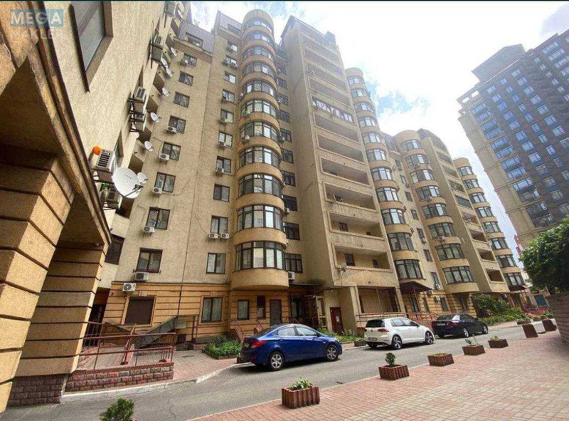 Оренда 3 кімнатної квартири, <a class="location-link" href="/kiev/" title="Недвижимость Київ">Київ</a>, <a class="location-link" href="/kiev/shevchenkovskij/" title="Недвижимость Шевченківський район">Шевченківський р-н</a>, Дмитриевская ул., 69 (изображение 22)