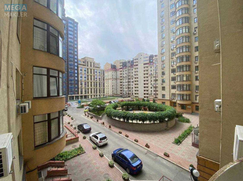 Оренда 3 кімнатної квартири, <a class="location-link" href="/kiev/" title="Недвижимость Київ">Київ</a>, <a class="location-link" href="/kiev/shevchenkovskij/" title="Недвижимость Шевченківський район">Шевченківський р-н</a>, Дмитриевская ул., 69 (изображение 23)