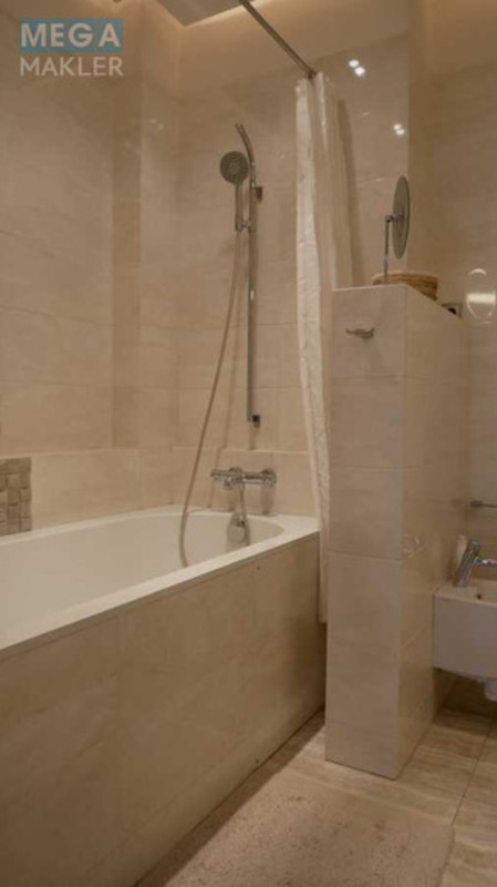 Продаж 3 кімнатної квартири (126/65,1/24), 4 пов. 17 пов. будинку, <a class="location-link" href="/kiev/" title="Недвижимость Київ">Київ</a>, <a class="location-link" href="/kiev/solomenskij/" title="Недвижимость Солом'янський район">Солом'янський р-н</a>, Кудряшова ул., 16 (изображение 9)