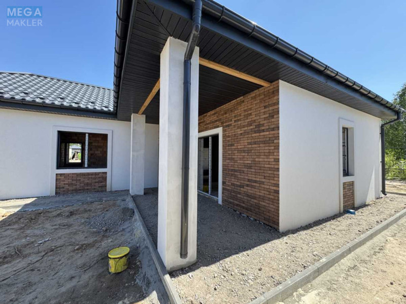 Продаж дома, 1 поверх, 125 кв.м, 4 кімнати, ділянка 5 соток, <a class="location-link" href="/vorzel/" title="Недвижимость Ворзель">Ворзель</a>, Дністровська (изображение 6)