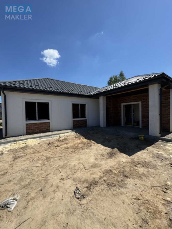 Продаж дома, 1 поверх, 125 кв.м, 4 кімнати, ділянка 5 соток, <a class="location-link" href="/vorzel/" title="Недвижимость Ворзель">Ворзель</a>, Дністровська (изображение 7)
