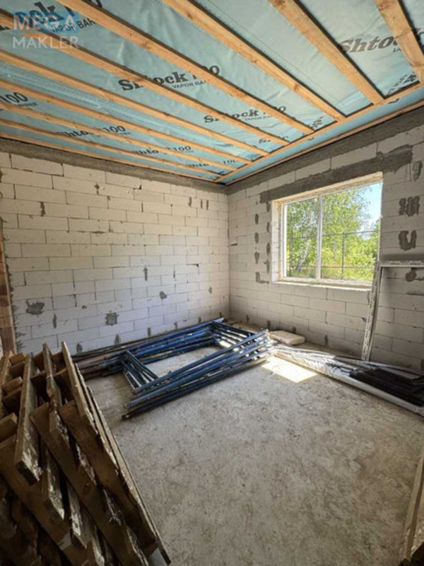 Продаж дома, 1 поверх, 125 кв.м, 4 кімнати, ділянка 5 соток, <a class="location-link" href="/vorzel/" title="Недвижимость Ворзель">Ворзель</a>, Дністровська (изображение 11)