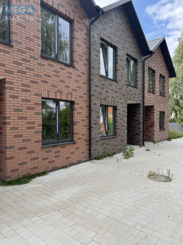 Продаж дома, 2 поверху, 100 кв.м, 4 кімнати, ділянка 1 сотка, <a class="location-link" href="/vorzel/" title="Недвижимость Ворзель">Ворзель</a>, Молодіжна, 64 (изображение 2)