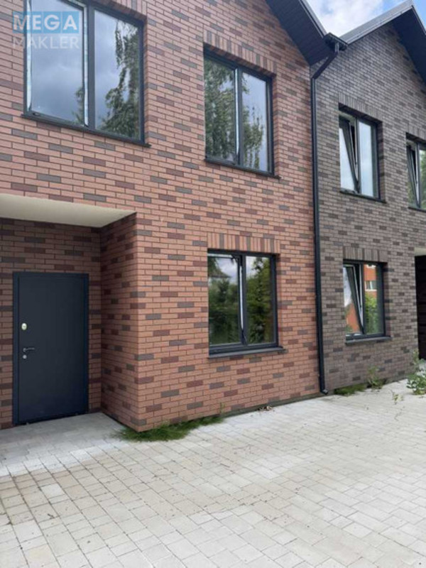 Продаж дома, 2 поверху, 100 кв.м, 4 кімнати, ділянка 1 сотка, <a class="location-link" href="/vorzel/" title="Недвижимость Ворзель">Ворзель</a>, Молодіжна, 64 (изображение 3)