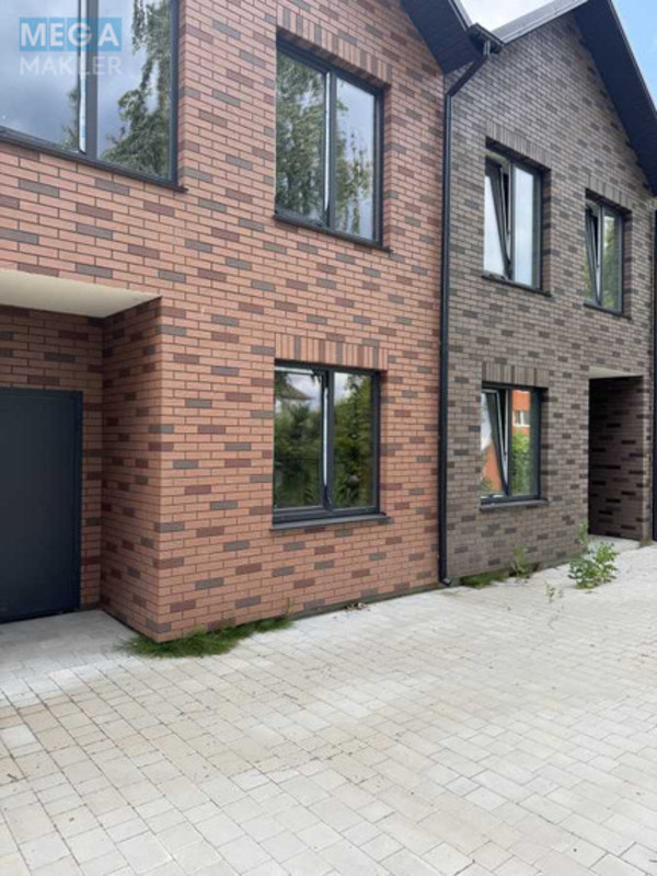 Продаж дома, 2 поверху, 100 кв.м, 4 кімнати, ділянка 1 сотка, <a class="location-link" href="/vorzel/" title="Недвижимость Ворзель">Ворзель</a>, Молодіжна, 64 (изображение 6)