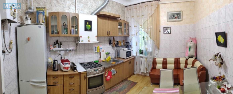 Оренда 3 кімнатної квартири, <a class="location-link" href="/odessa/" title="Недвижимость Одеса">Одеса</a>, <a class="location-link" href="/odessa/primorskij/" title="Недвижимость Приморський район">Приморський р-н</a>, Осипова, 31 (изображение 2)