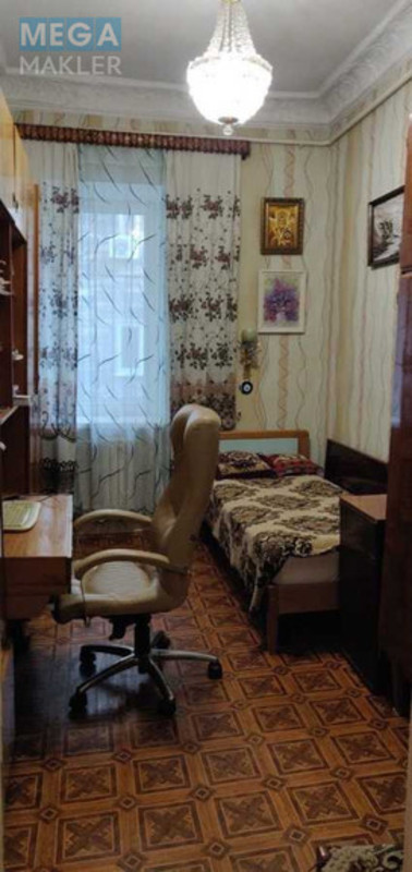 Оренда 3 кімнатної квартири, <a class="location-link" href="/odessa/" title="Недвижимость Одеса">Одеса</a>, <a class="location-link" href="/odessa/primorskij/" title="Недвижимость Приморський район">Приморський р-н</a>, Осипова, 31 (изображение 4)