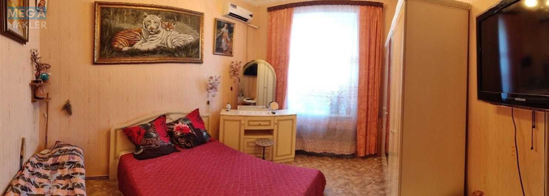 Оренда 3 кімнатної квартири, <a class="location-link" href="/odessa/" title="Недвижимость Одеса">Одеса</a>, <a class="location-link" href="/odessa/primorskij/" title="Недвижимость Приморський район">Приморський р-н</a>, Осипова, 31 (изображение 5)