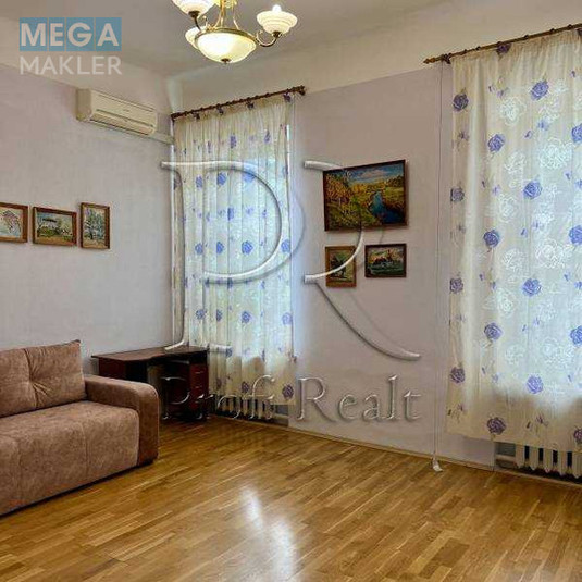 Продаж 2 кімнатної квартири (55/35/7), 3 пов. 4 пов. будинку, <a class="location-link" href="/kiev/" title="Недвижимость Київ">Київ</a>, <a class="location-link" href="/kiev/shevchenkovskij/" title="Недвижимость Шевченківський район">Шевченківський р-н</a>, Михайлівська вулиця, 22Б (изображение 5)