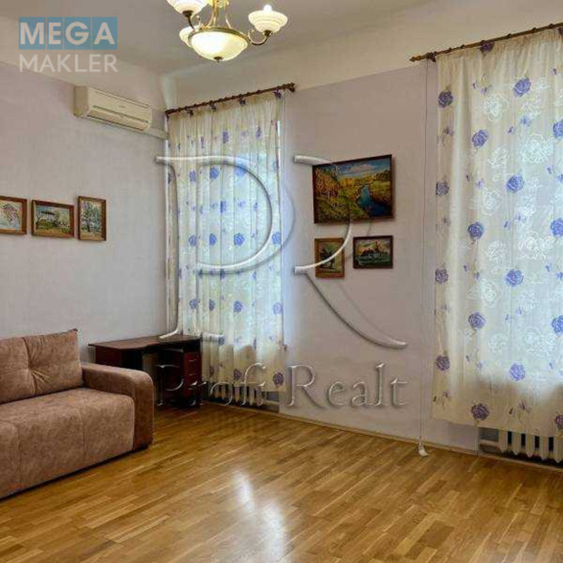 Продаж 2 кімнатної квартири (55/35/7), 3 пов. 4 пов. будинку, <a class="location-link" href="/kiev/" title="Недвижимость Київ">Київ</a>, <a class="location-link" href="/kiev/shevchenkovskij/" title="Недвижимость Шевченківський район">Шевченківський р-н</a>, Михайлівська вулиця, 22Б (изображение 5)