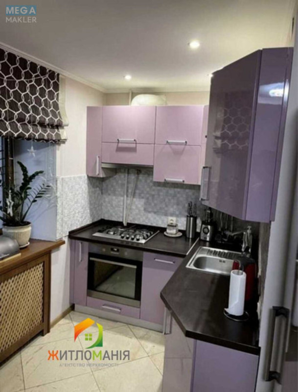 Продаж 2 кімнатної квартири (70,6/38,6/20), 2 пов. 9 пов. будинку, <a class="location-link" href="/kiev/" title="Недвижимость Київ">Київ</a>, <a class="location-link" href="/kiev/solomenskij/" title="Недвижимость Солом'янський район">Солом'янський р-н</a>, Гладківська вул., 1/7 (изображение 5)