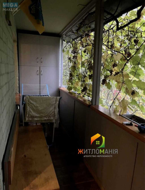 Продаж 2 кімнатної квартири (70,6/38,6/20), 2 пов. 9 пов. будинку, <a class="location-link" href="/kiev/" title="Недвижимость Київ">Київ</a>, <a class="location-link" href="/kiev/solomenskij/" title="Недвижимость Солом'янський район">Солом'янський р-н</a>, Гладківська вул., 1/7 (изображение 8)