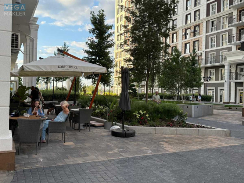 Продаж комерційної нерухомості, 165 кв.м, под магазин, <a class="location-link" href="/kiev/" title="Недвижимость Київ">Київ</a>, <a class="location-link" href="/kiev/goloseevskij/" title="Недвижимость Голосіївський район">Голосіївський р-н</a>, Михайла Максимовича вул., 28Е (изображение 10)