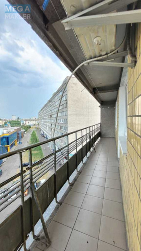 Оренда 2 кімнатної квартири, <a class="location-link" href="/kiev/" title="Недвижимость Київ">Київ</a>, <a class="location-link" href="/kiev/dneprovskij/" title="Недвижимость Дніпровський район">Дніпровський р-н</a>, Харьковское шоссе, 2А (изображение 5)