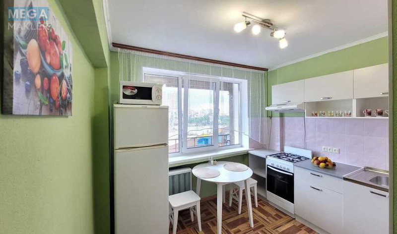 Оренда 2 кімнатної квартири, <a class="location-link" href="/kiev/" title="Недвижимость Київ">Київ</a>, <a class="location-link" href="/kiev/dneprovskij/" title="Недвижимость Дніпровський район">Дніпровський р-н</a>, Харьковское шоссе, 2А (изображение 9)