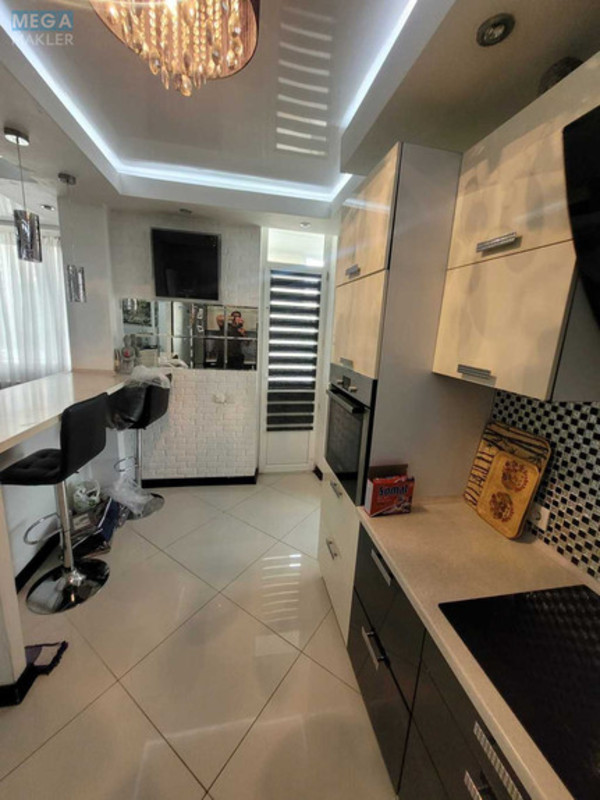 Оренда 3 кімнатної квартири, <a class="location-link" href="/kiev/" title="Недвижимость Київ">Київ</a>, <a class="location-link" href="/kiev/darnickij/" title="Недвижимость Дарницький район">Дарницький р-н</a>, Урловская ул., 40 (изображение 7)