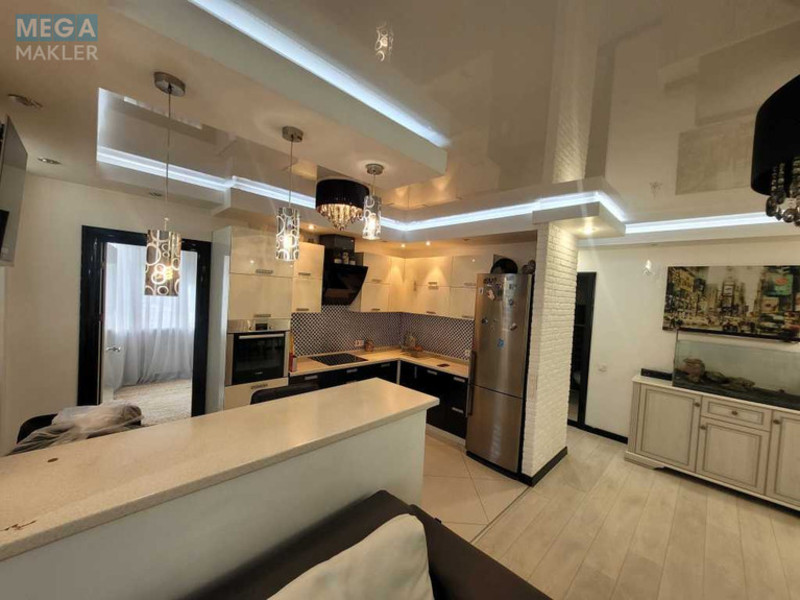 Оренда 3 кімнатної квартири, <a class="location-link" href="/kiev/" title="Недвижимость Київ">Київ</a>, <a class="location-link" href="/kiev/darnickij/" title="Недвижимость Дарницький район">Дарницький р-н</a>, Урловская ул., 40 (изображение 10)